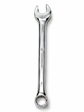 SK Tools USA - 1” 12 Point Combination Wrench No 88232 - Nice!